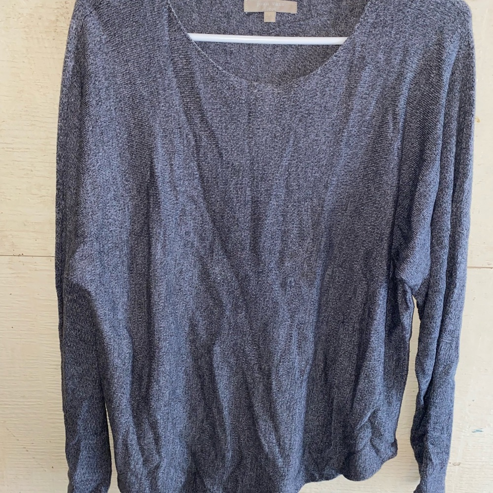 Cozy long sleeve
